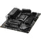 MSI PRO B650M-A WIFI PROSERIES MOTHERBOARD AM5 DDR5 MATX B650M-A-WIFI - BLACK - Like New