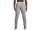 1317455 UNDER ARMOUR MEN'S UA HUSTLE FLEECE JOGGERS HEATHER GREY XL - Brand New