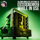 Gator Shure Cases System Solution Series Wireless System - Scratch & Dent