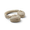 YAMAHA YH-E700B WIRELESS OVER-EAR NOISE-CANCELLING HEADPHONES - BEIGE - Like New