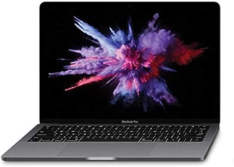 APPLE MACBOOK PRO 13.3" 2560x1600 i7-7567U 3.50GHz 16GB 1TB SSD - Scratch & Dent