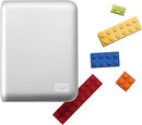 WD 750GB My Passport Essential SE Portable HardDrive - Scratch & Dent