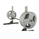 Fitness Reality 2819 Attachment Set for 2"x2" Steel Tubing Power Cages - Like New
