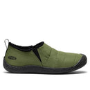 1031344 KEEN Men's Howser II M Grey Brown/Green/Black Size 9 - Like New