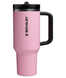 STANLEY X MESSI QUENCHER PROTOUR FLIP TUMBLER | 40 OZ - MESSI GOAT PINK - Brand New