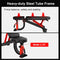 YouTen 1000 LB Weight Bench Heavy Capacity | 9-4-4 Almost 90° Adjustable - Like New