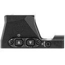 SIG SAUER ROMEO-X PRO PISTOL-MOUNTED RED DOT SIGHT REFLEX SIGHT - BLACK - Like New