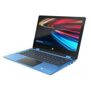 GATEWAY 11.6" FHD TOUCHSCREEN N3350 1.10GHZ 4GB 64GB SSD - BLUE - Like New