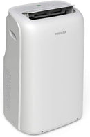 TOSHIBA RAC-PD0812CRRU 8,000 BTU 115-Volt Portable Air - Scratch & Dent