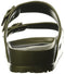1019094 Birkenstock Unisex Arizona Slide Sandal Khaki Size 12 - Like New