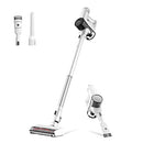 TINECO AIR CORDLESS VACUUM CLEANER LIGHTWEIGHT ULTRA-QUIET MULTI-ATTACHMENTS - Like New