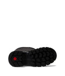 HUNTER WOMEN'S INTREPID TALL SNOW BOOT SIZE 8 BLACK - Like New