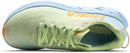 1119395 HOKA ONE ONE MEN'S RUNNING SHOES M RINCON 3 BIRDSONG SUMMER SONG - 10.5 - Like New