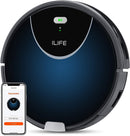 ILIFE V80 Max Robot Vacuum Cleaner Wi-Fi Connected 2000Pa - Scratch & Dent
