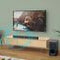 SONY SC40 330 WATT SOUNDBAR WITH WIRELESS SUBWOOFER HT-SC40 - - Scratch & Dent