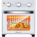 Kalamera Convection Toaster Ovens 20 Qt Counter-top Air Fryer Toaster Oven Combo - Brand New