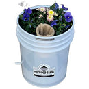 Self-Watering Cannabis Planter - Hopwood Farms - Like New