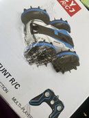 HOTDEER AMPHIBIOUS REMOTE CONTROL CAR FOR BOYS 8-12 - BLUE - Like New