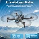 LOILEY DRONE CAMERA ADULTS 1080P FPV Drones KIDS UPGRADE Altitude Hold Dark Gray New