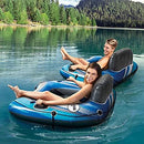 Intex River Run Two-Pack Sports Lounge B09271XY2M - NEW - Brand New
