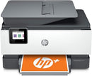 HP OfficeJet Pro 9018e Wireless Color All-in-One Printer HP+ (1G5L5A) - White - Like New