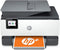 HP OfficeJet Pro 9018e Wireless Color All-in-One Printer HP+ (1G5L5A) - White - Like New