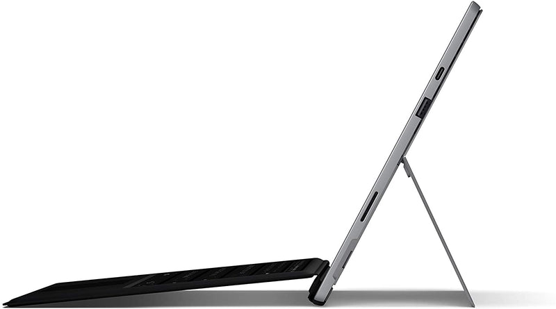 Microsoft Surface Pro 7 12.3 2736x1824 TOUCH i5-1035G4 8 128GB SSD QWU00001 - Brand New