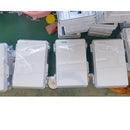 Large Waterproof Electrical Enclosure Box ip67 Outdoor Project Box - Clear Cover - Brand New