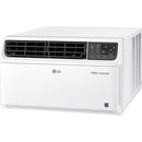 LG 23,500 BTU Dual Inverter Smart Window Air Conditioner 230V LW2422IVSM - Brand New