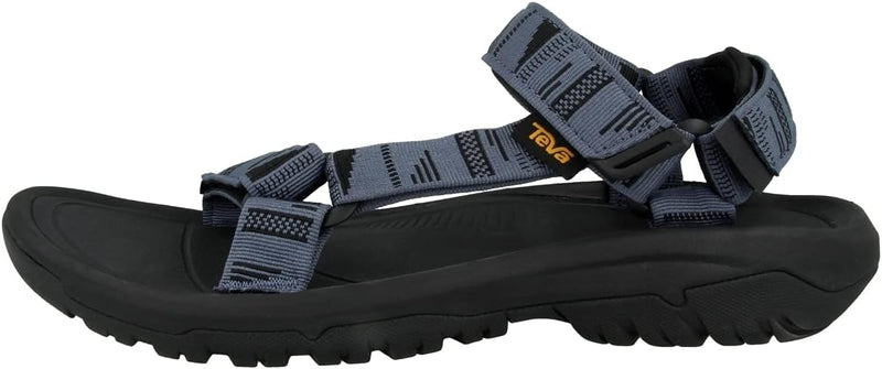Teva Hurricane XLT2 VEGAN HIKING SANDAL Mens Chara Orion Blue Size 9 - Like New