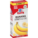 McCormick Banana Extract 2 Fl Oz (Pack of 3) - Brand New