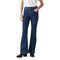 A93150003 LEVI'S WOMEN 726 RETRO HIGH RISE FLARE JEANS SEAMS TO WORK 31X32 - Brand New