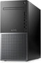 Dell XPS 8950 i9-12900K 64GB 2TB SSD 2TB HDD RTX 3080 TI Window 11 Home - Black Like New