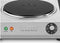 CUISINART CB-30FR SINGLE BURNER - CERTIFIED REFURBISHED - STAINLESS STEEL - Like New
