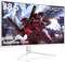 INNOCN 39G1R 39" Ultrawide Curved Gaming Monitor 165Hz QHD HDR10 99% sRGB- White - Like New