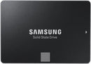 SAMSUNG 850 EVO 250GB 2.5-Inch SATA III Internal SSD - BLACK Like New