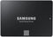 SAMSUNG 850 EVO 250GB 2.5-Inch SATA III Internal SSD - BLACK Like New