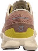 On Women's Cloud X Sneakers - SIZE 6 WOMEN - MOCHA/SAND - Like New