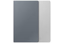 SAMSUNG TAB A7 LITE BOOKCOVER EF-BT220PJEGUJ - DARK GRAY - Like New