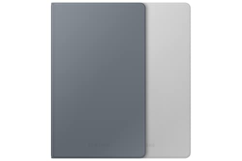 SAMSUNG TAB A7 LITE BOOKCOVER EF-BT220PJEGUJ - DARK GRAY - Like New