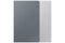 SAMSUNG TAB A7 LITE BOOKCOVER EF-BT220PJEGUJ - DARK GRAY - Like New