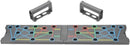 ZAVVIO 26 IN 1 MULTIFUNCTIONAL PUSH UP BOARD - MULTICOLOR - Like New
