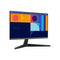SAMSUNG 24" S33GC Series FLAT SCREEN IPS HDMI LS24C332GANXZA - BLACK - Like New