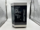 Velztorm Praetix Gaming PC I7-12700KF 32GB 2TB SSD 6TB HDD RTX 4060TI - WHITE - Like New