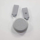 SAMSUNG BN59-02301A - BN81-16660A CABLE FOR THE QLED TV - GRAY - Like New
