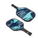 JOOLA PICKLEBALL PADDLE JOURNEY & SENECA – SELECT FIBERGLASS/CARBON FIBER - Like New