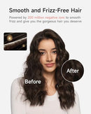 LAIFEN SE 2 DIFFUSER HAIR DRYER FOR WOMEN, 21.5M/S AIR SPEED, - Scratch & Dent