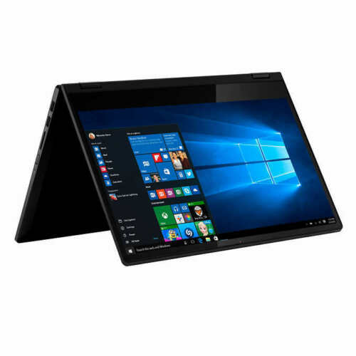 For Parts: LENOVO iDEAPAD FLEX 14" FHD TOUCH i5-10210U 16 512GB SSD MX230 - NO POWER