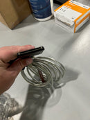 SAMSUNG BN39-02944A ONECONNECT CABLE;QN800CB,35P/3 - BLACK/CLEAR - Like New