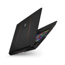 MSI GE65 Raider 9SF 15.6"FHD i7-9750H 32 1TB SSD RTX 2070 - BLACK - Like New